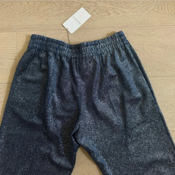 ZADIG & VOLTAIRE
Printed Straight Leg Pants - Picture 5 of 5